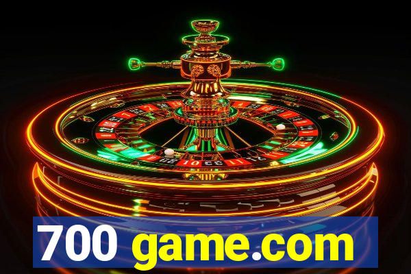 700 game.com